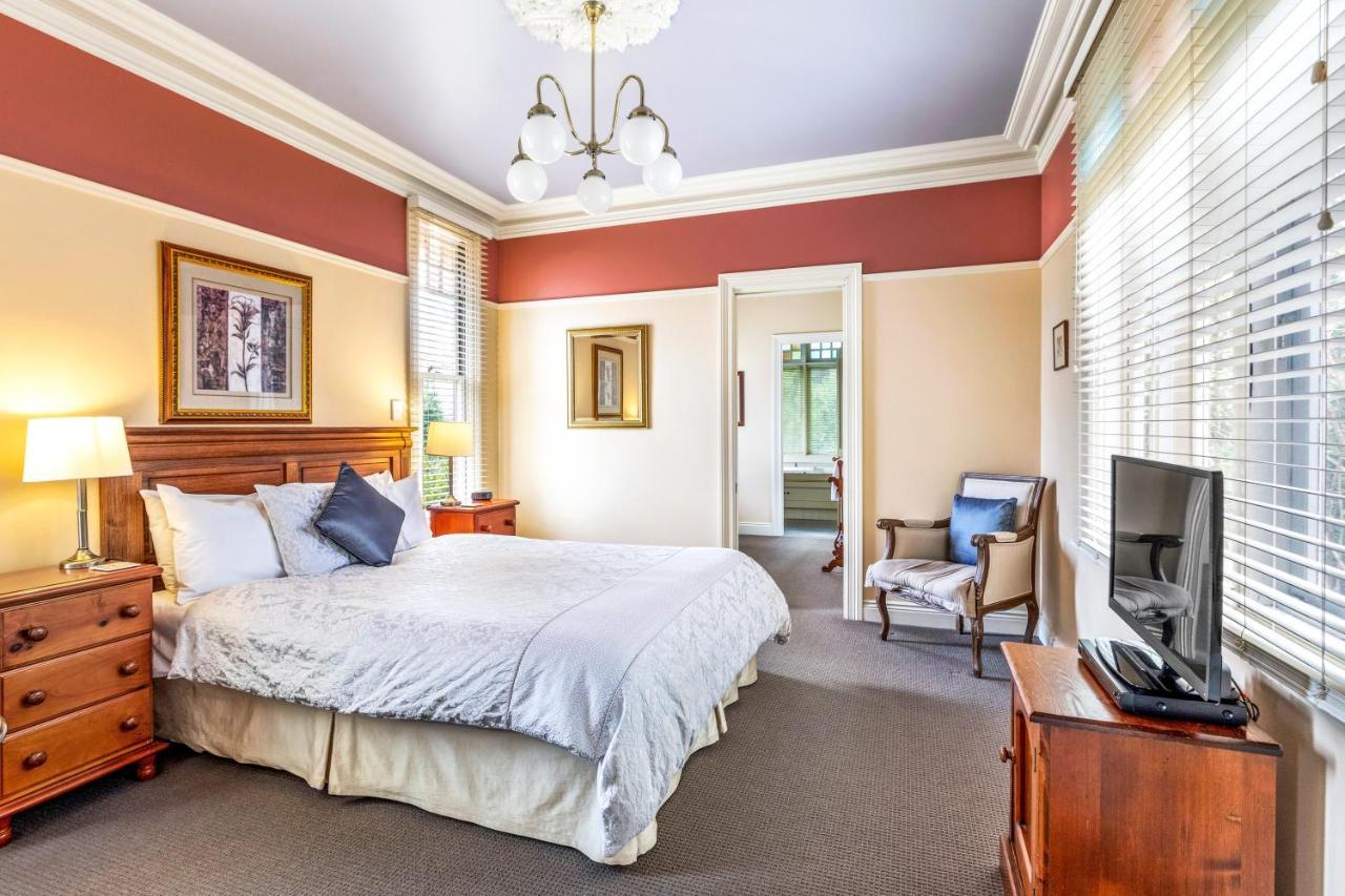 Bethany Manor B&B, Call Us For Cheapest Rates Leura Exterior foto