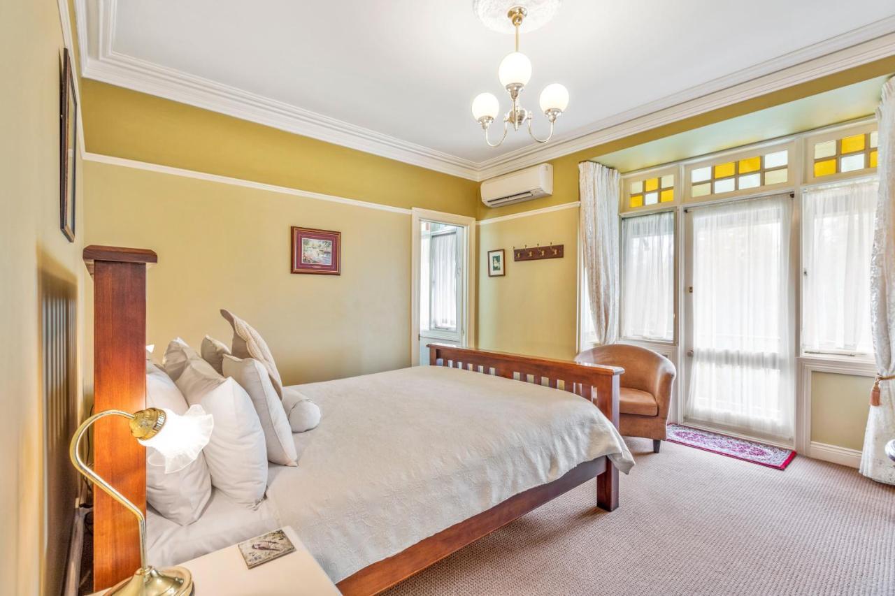 Bethany Manor B&B, Call Us For Cheapest Rates Leura Exterior foto