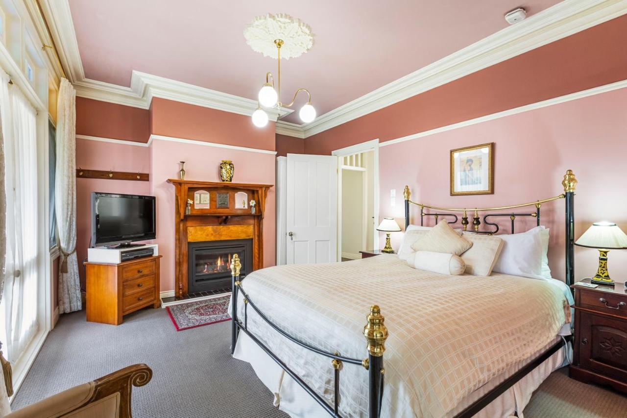 Bethany Manor B&B, Call Us For Cheapest Rates Leura Exterior foto