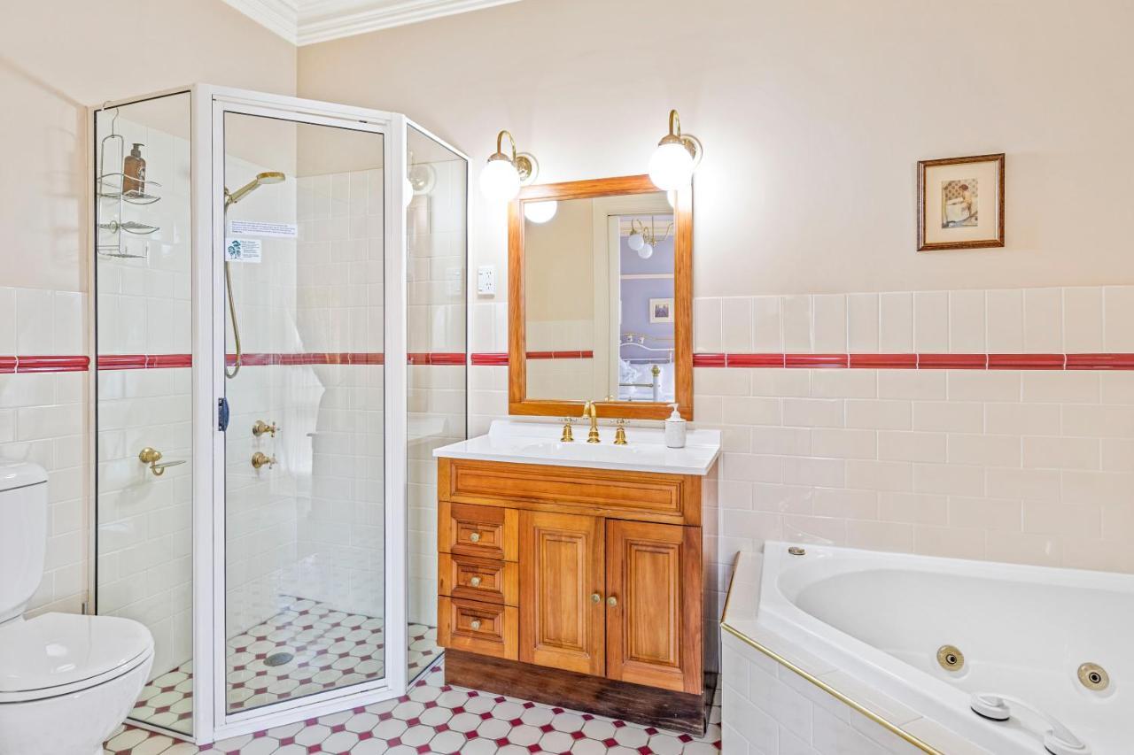 Bethany Manor B&B, Call Us For Cheapest Rates Leura Exterior foto