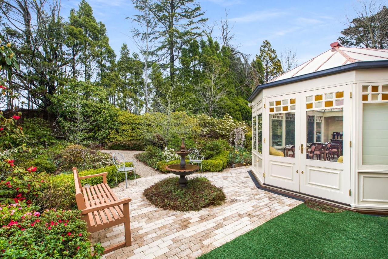 Bethany Manor B&B, Call Us For Cheapest Rates Leura Exterior foto