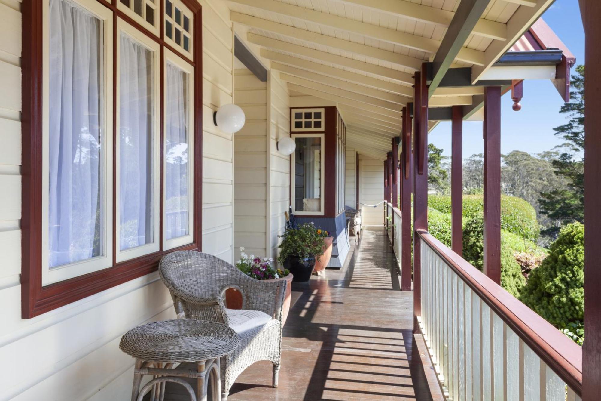 Bethany Manor B&B, Call Us For Cheapest Rates Leura Exterior foto
